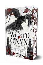 The Veritas Legacy- Wicked Onyx (Special Edition)