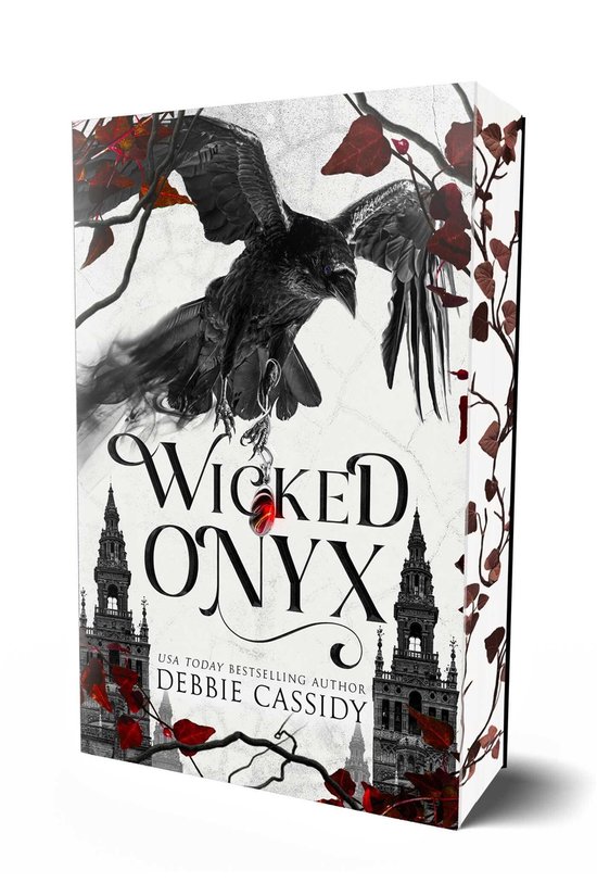 The Veritas Legacy- Wicked Onyx (Special Edition)