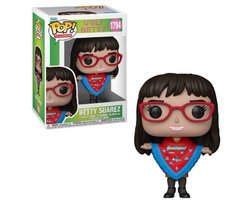 Funko Pop! Television: Ugly Betty - Betty Suarez #1794