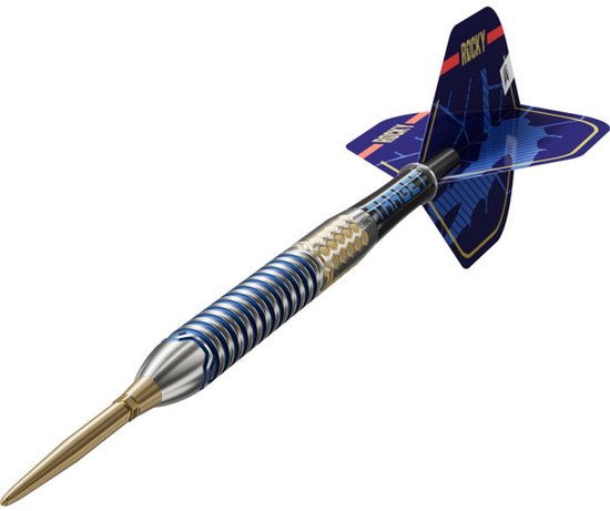 Target Josh Rock G1 Swiss Point 90% - Dartpijlen