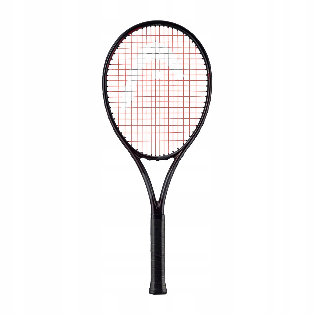 HEAD MX ATTITUDE SUPRM Tennis Racket L3 Kracht & Controle Rood