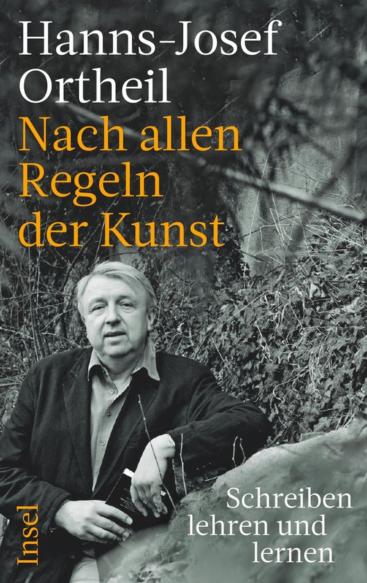 Nach allen Regeln der Kunst - cover
