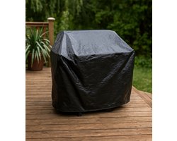 COVER UP HOC Basic bbq hoes 120x60x100 cm / Barbecue hoes/ afdekhoes