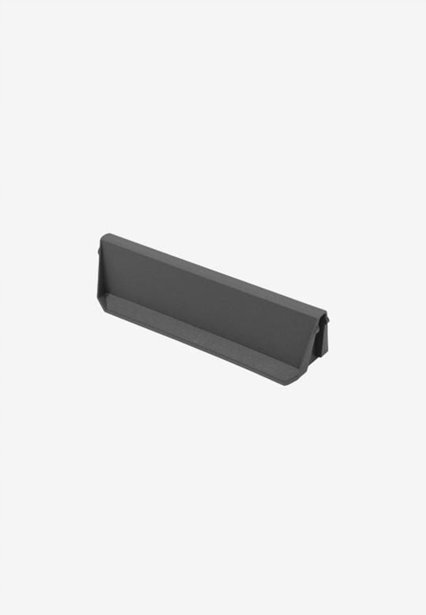 Peka SKY Antraciet Verdeler - 170x50mm