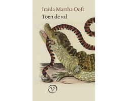 Omslag van Toen de val