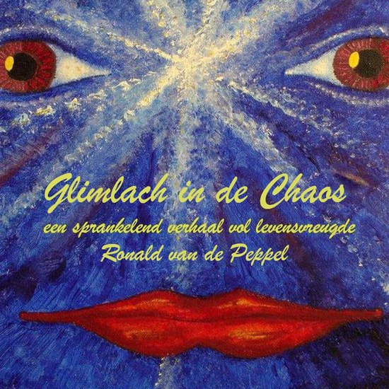 Glimlach in de chaos