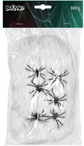 Kruisspin geel - magnetische spin, Halloween magneet, griezelige aprilschert, spinnenmagneet, insectenmagneet, opvallend cadeau-idee, gratsartikel, extreem insecting, spider