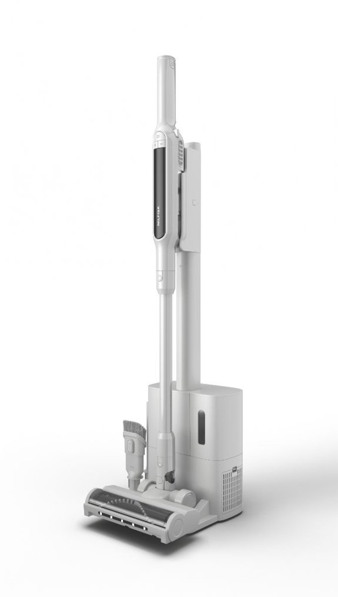 Nilfisk Move Dockingstation Draadloze Stofzuiger - afbeelding 3