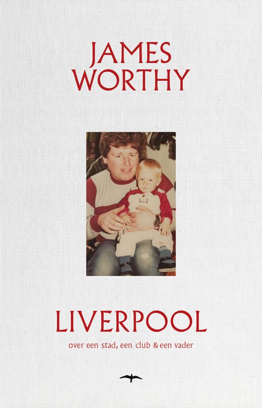 Liverpool - cover