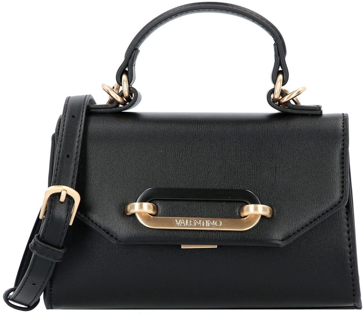 Valentino Why Handtas 28.5 cm - Dames - nero