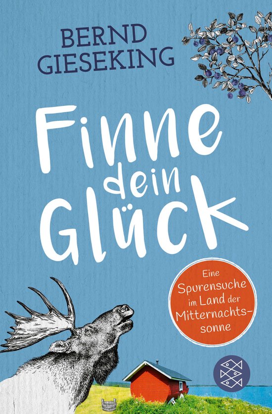 Finne dein Glück - cover