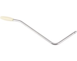 Fender American Professional Tremolo Arm Strat Pop-In Aged White Tip - Gitaaronderdeel