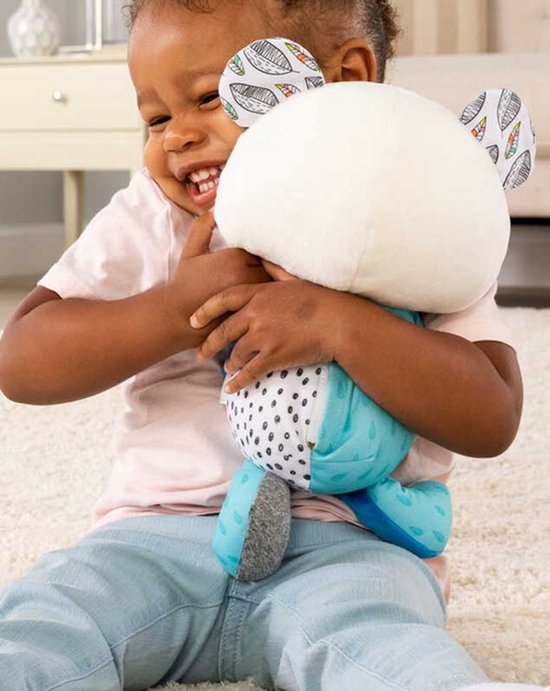 LAMAZE Mon Panda Douce Coeur — afbeelding 3