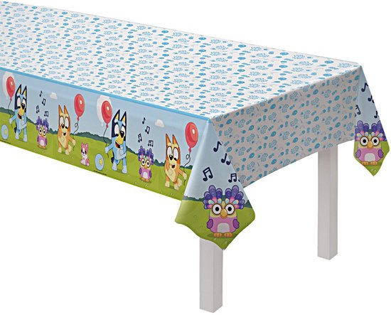 Nappe Bleue