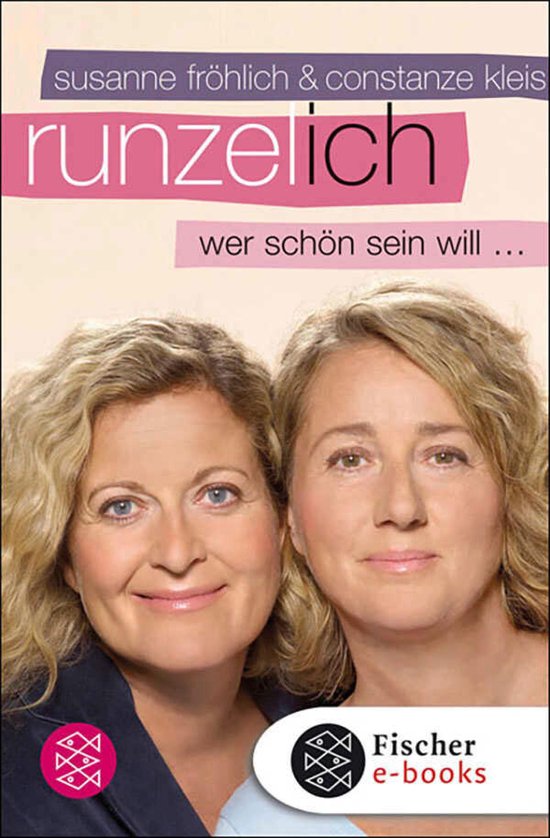 Runzel-Ich - cover