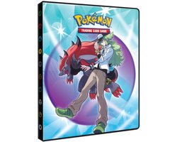 Pokémon - SV09 Journey Together - Pocket binder - 4-pocket