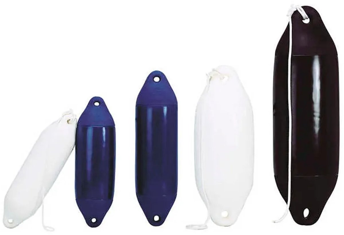 Plastimo Performance Stootwil Transparant 15 x 60 cm