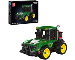 Tractor