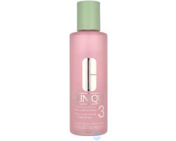 Clinique Clarifying Lotion 3 Reinigingslotion Vette huid - 400 ml