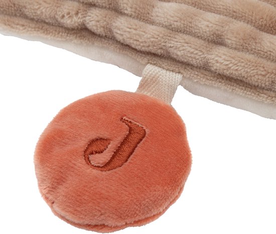 Jollein - Activiteiten speelgoed - Activiteiten Boxhanger - Animal Friends van Jollein — afbeelding 5