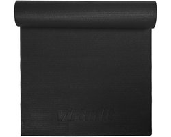 Yogamat 183 x 61 cm | 4 mm dik | beste grip en slijtvast