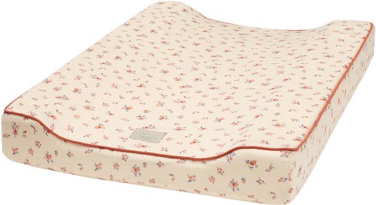 Camcam aankleedkussen