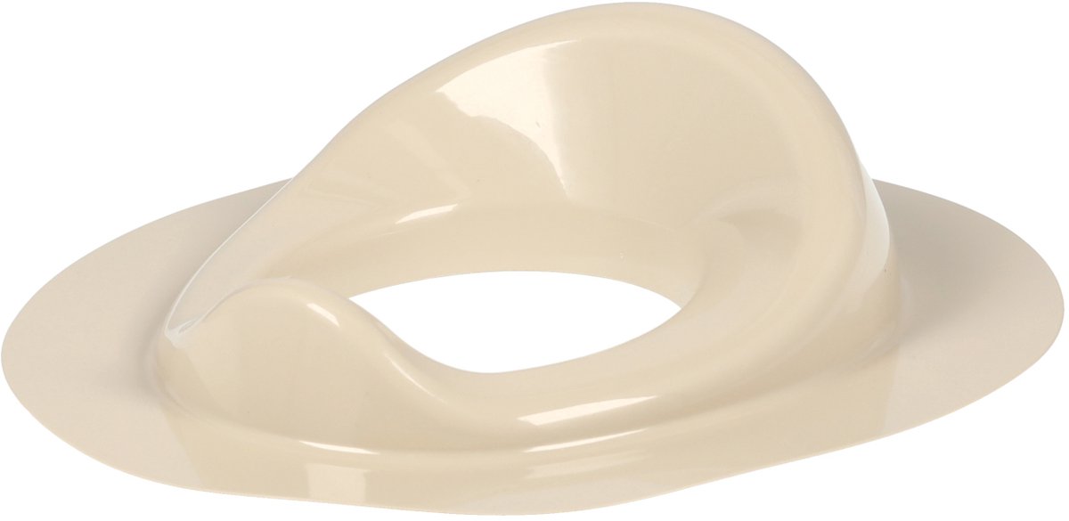 Basicline Basic Toilettrainer - Sand