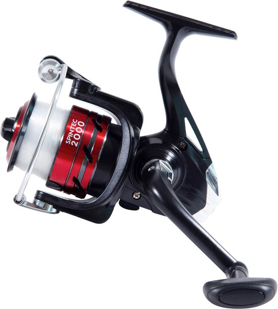 Catchmax Spintec Combo Hengelset 2.10m (5-20g) - Spinhengel — afbeelding 5