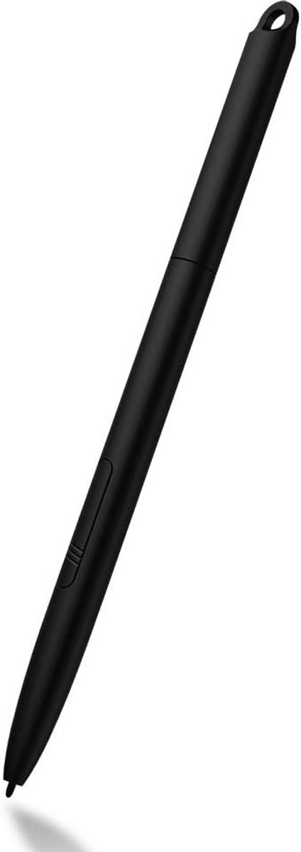 Draadloze Stylus Pen met 8192 Drukniveaus en Hellingsdetectie