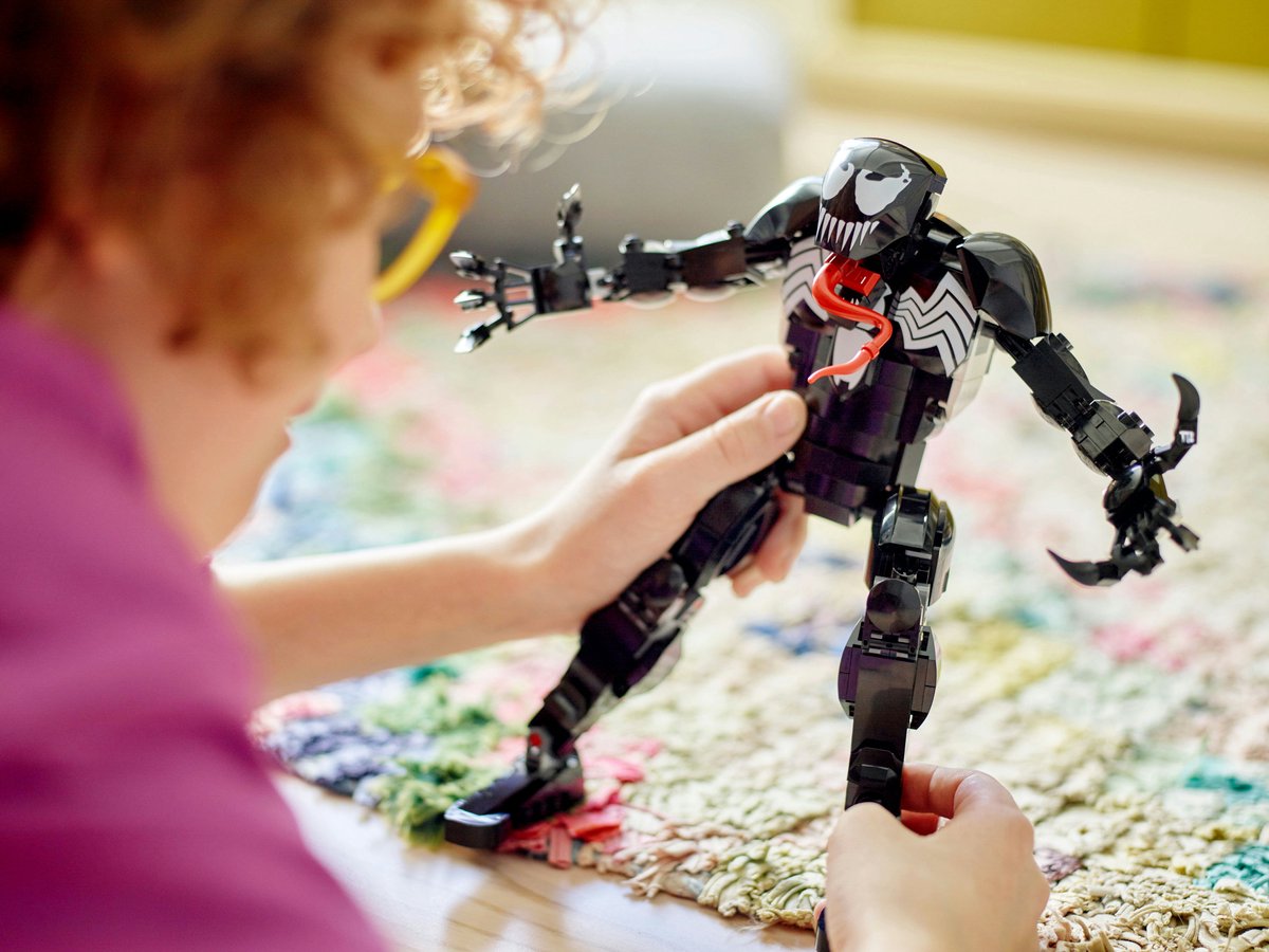 LEGO Marvel Venom - 76230 — afbeelding 24