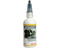 EpiSqualan oorreiniger 100 ml.