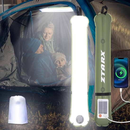 Nebo Blackout Backup Noodlamp – Jaeger Outdoor
