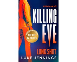 Killing Eve: Long Shot