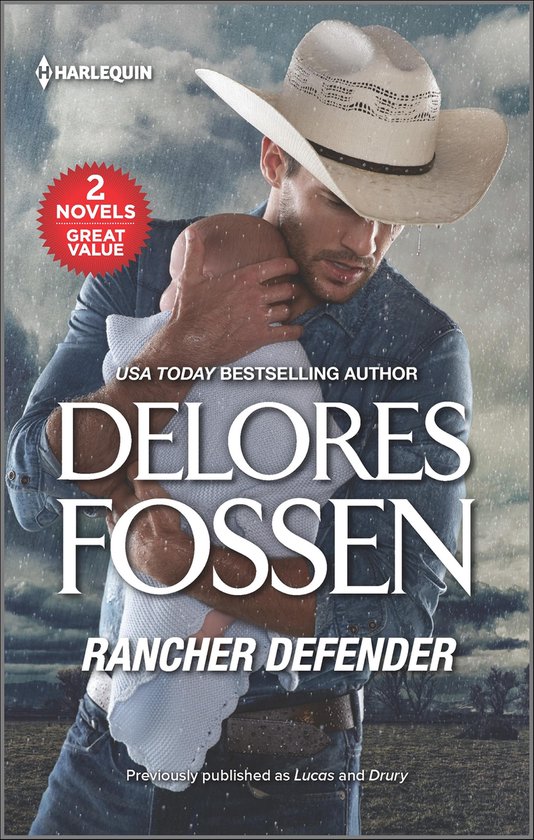 Rancher Defender - cover