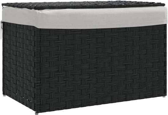 Ruiziliang Opbergen-Manden Rotan Woonkamer Desktop Opbergmand Creatieve Eenvoudige Salontafel Opbergmand Make-Up Penhouder (Kleur : Portable square box 18X13cm