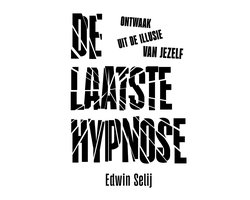 The Phenomena Serie 4 - De laatste hypnose