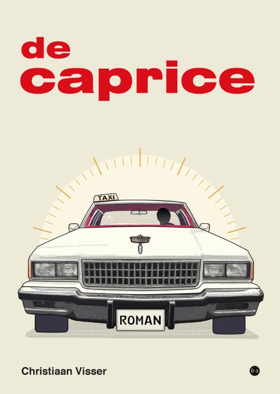 De Caprice - cover