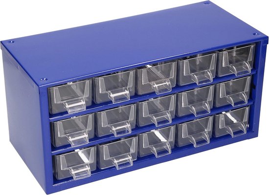 Opbergbox Met Vakjes Voor Kralen Opbergbox Met Vakjes Voor Kralen