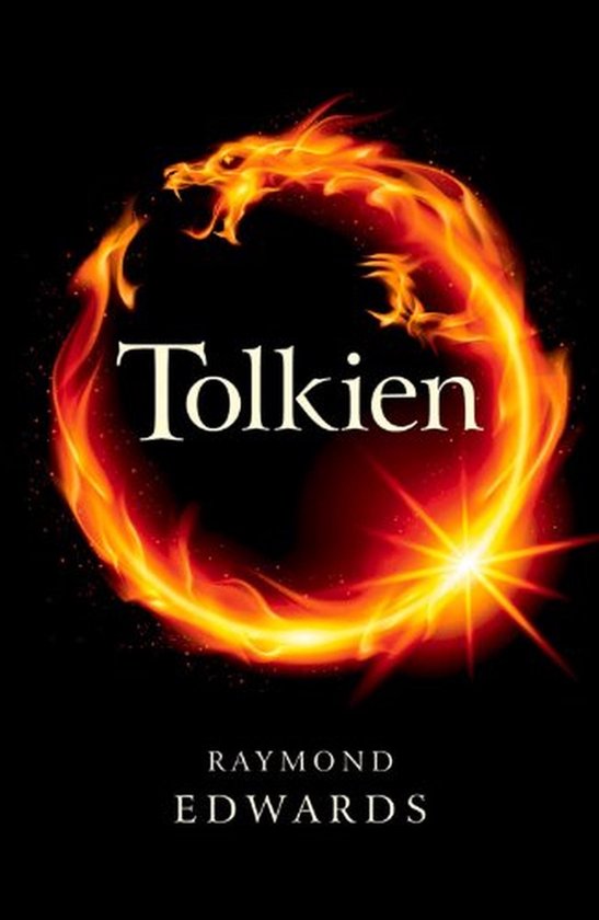 Tolkien - cover