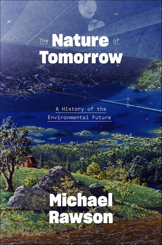 The Nature of Tomorrow - cover