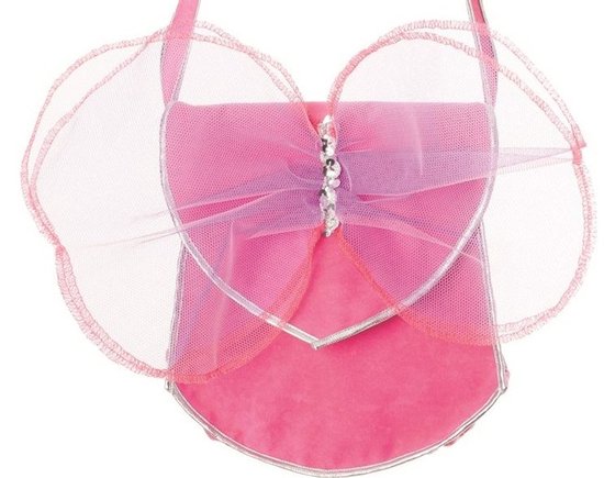 Papillon de sac à main