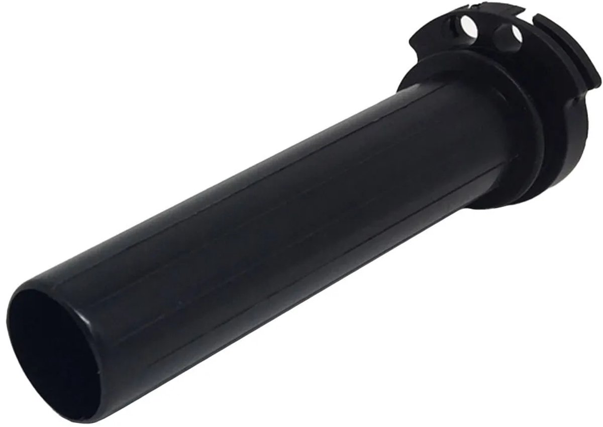 Zeta Kawasaki Kx 250 F 04-12 Ze45-8101 Open Gasklepbuis Zwart