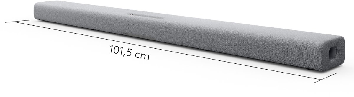 Yamaha True X Home Cinema Set - afbeelding 3