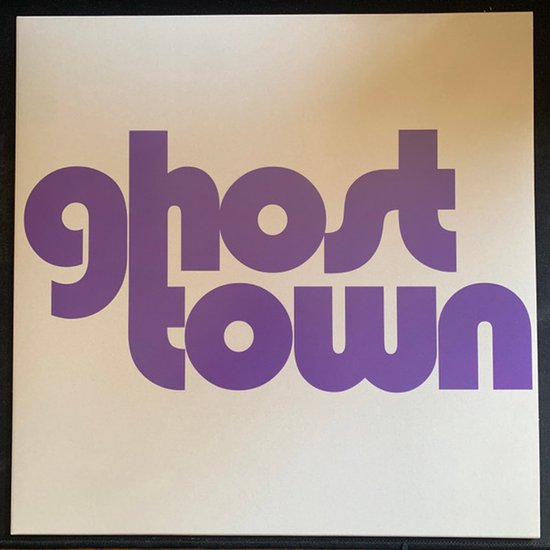 Purple Disco Machine - Ghost Town