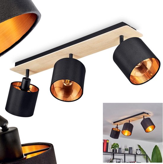 Plafondlamp