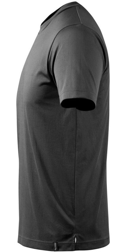 T-shirt Mascot Crossover 17382-942 - anthracite foncé - 2XL