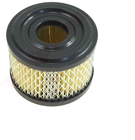 Luchtfilter passend op B&S ( 390492 ) 95,5x34,3x71,6 — afbeelding 2