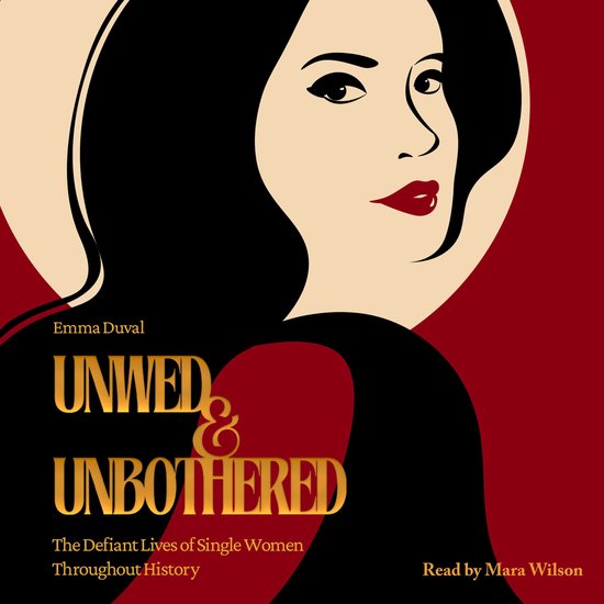 Unwed & Unbothered - cover