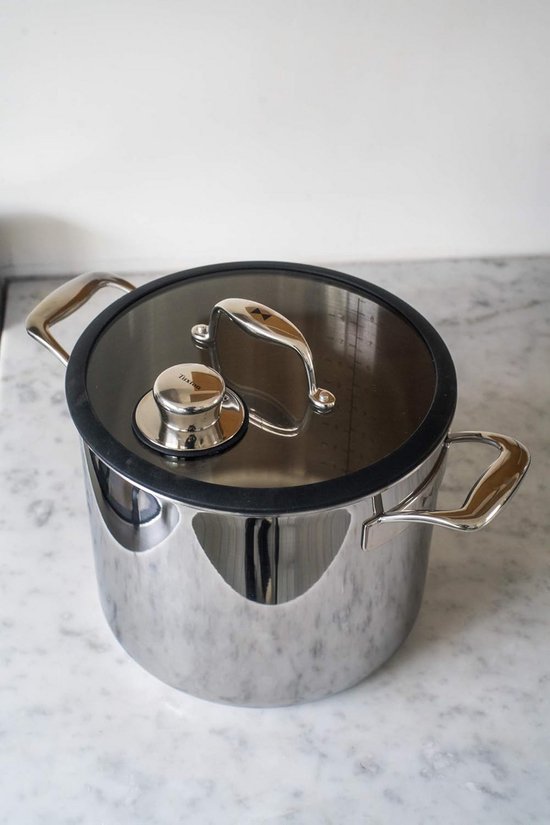 Sous vide accessoire set | Isolatieballen & reinigingspoeder