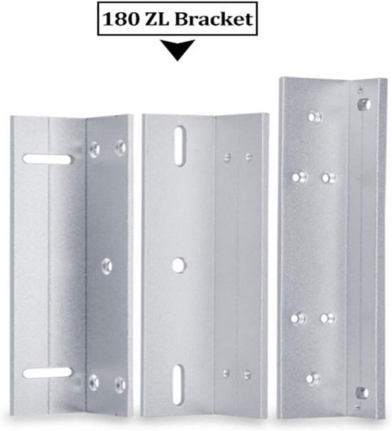 Contour Verlichting 110 X 40 led Inclusief Montagebeugel